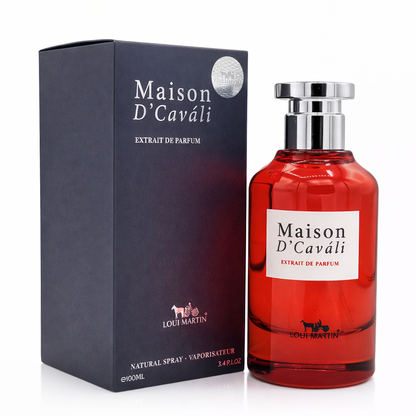 LOT DE 20 PARFUMS - LOUI MARTIN