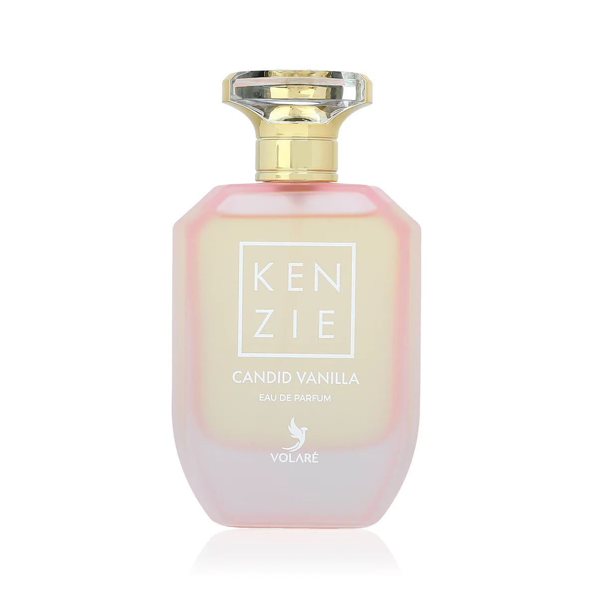 LOT DE 50 PARFUMS - KENZIE VOLARÉ