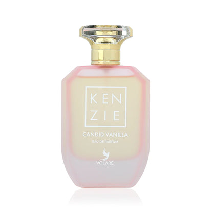 LOT DE 50 PARFUMS - KENZIE VOLARÉ