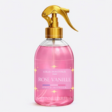 ROSE VANILLE