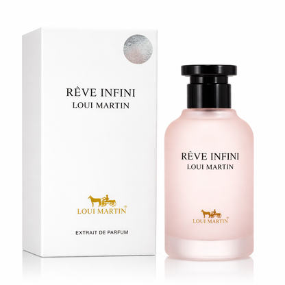 LOT DE 20 PARFUMS - LOUI MARTIN