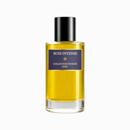 LOT DE 200 PARFUMS - COLLECTION ÉTOILÉE