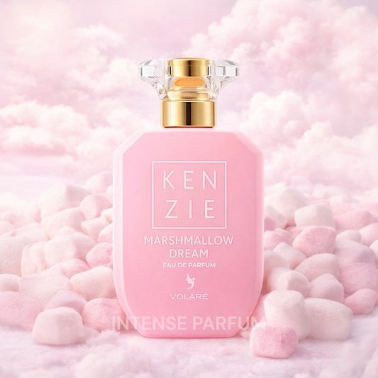 Marshmallow Dream - Kenzie Volaré