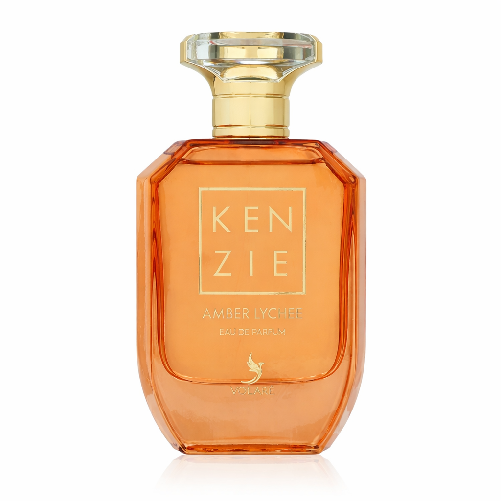 LOT DE 50 PARFUMS - KENZIE VOLARÉ