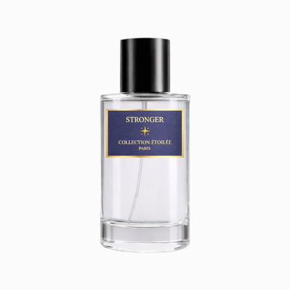 LOT DE 150 PARFUMS - COLLECTION ÉTOILÉE