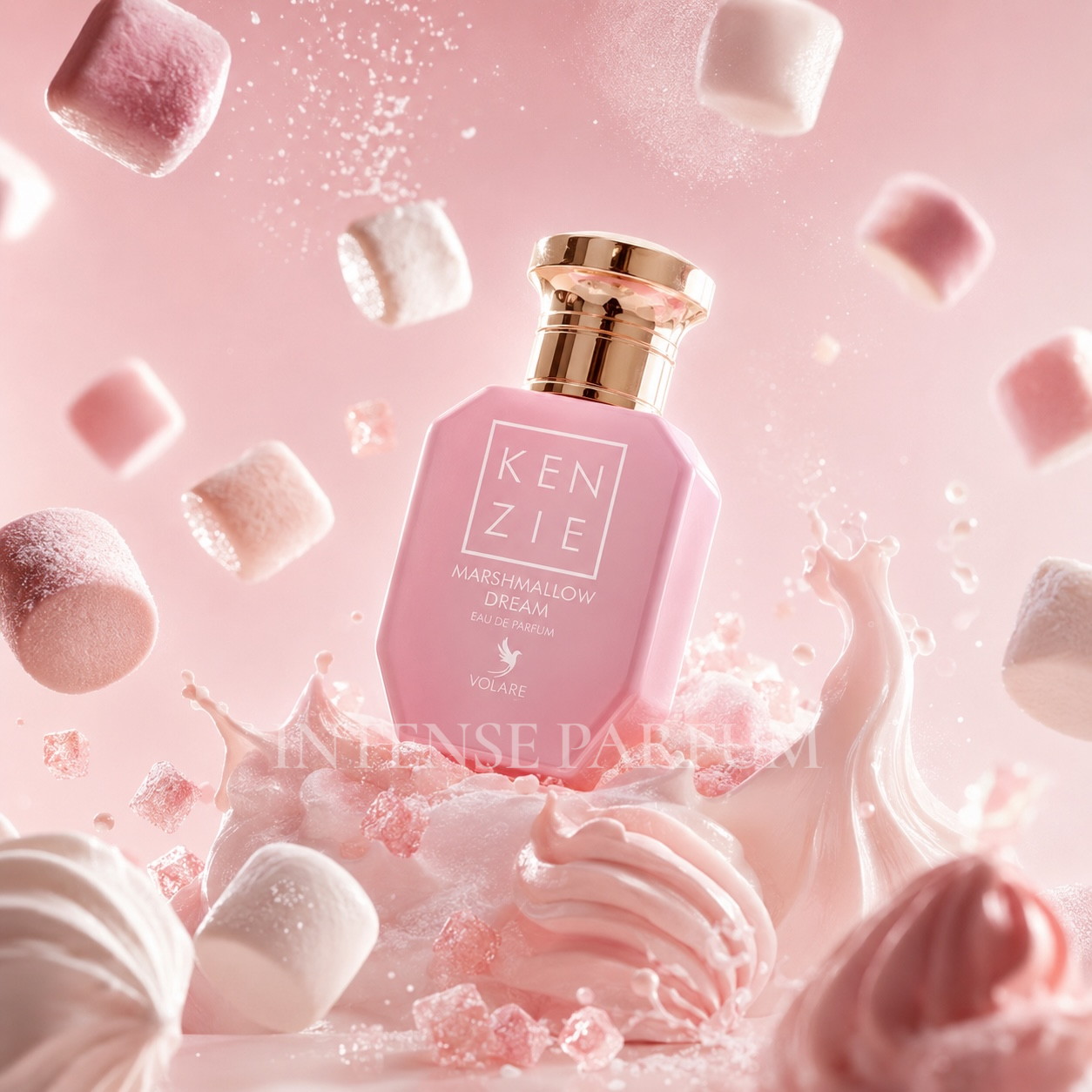 Marshmallow Dream - Kenzie Volaré Eau de Parfum 25ml
