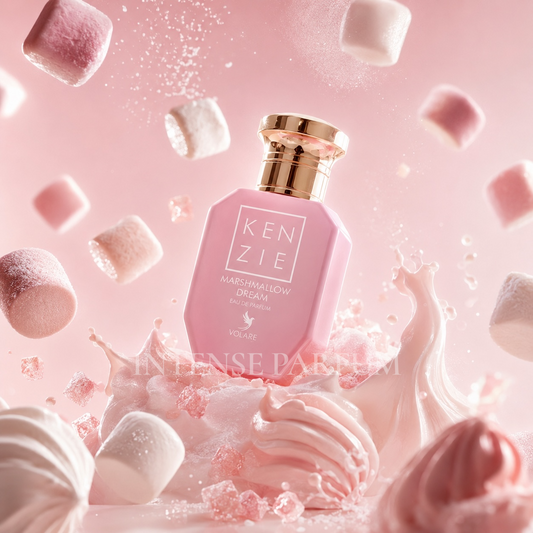 Marshmallow Dream - Kenzie Volaré Eau de Parfum 25ml