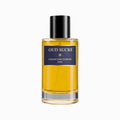 OUD SUCRÉ