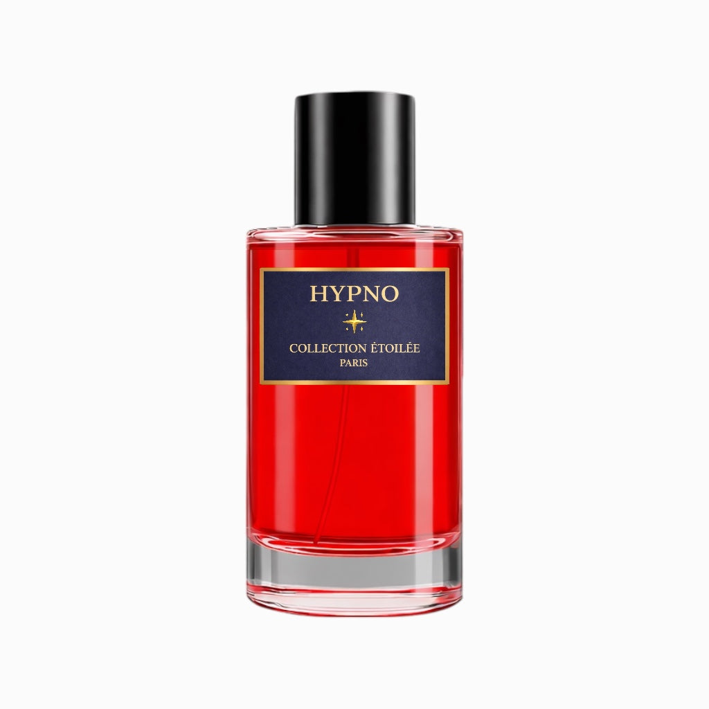 LOT DE 100 PARFUMS - COLLECTION ÉTOILÉE