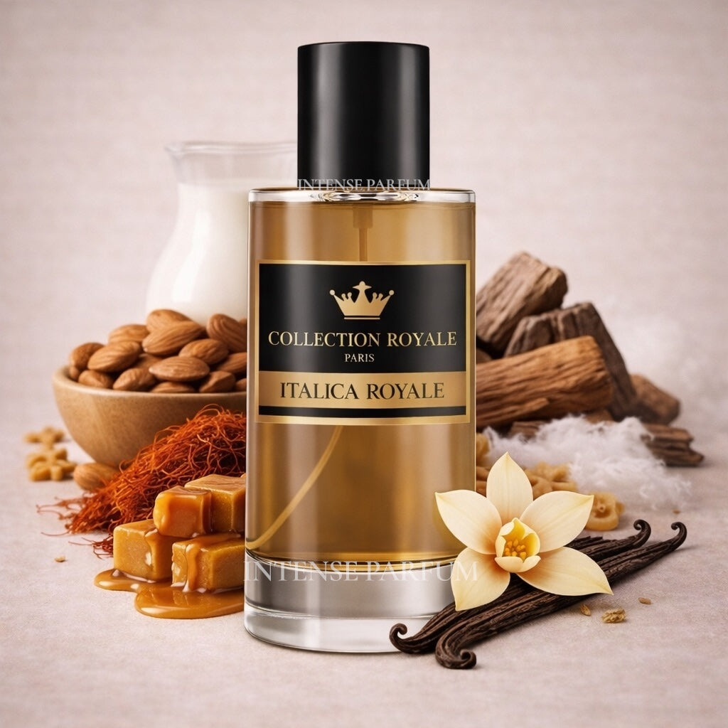 Italica Royale - Italica