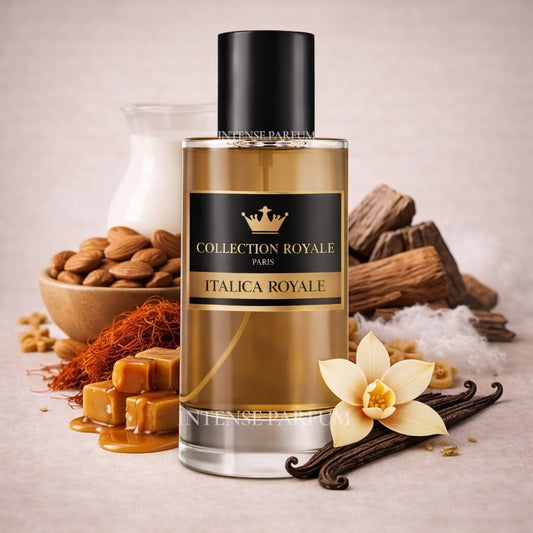 Italica Royale - Italica