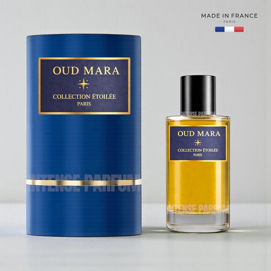 OUD MARA