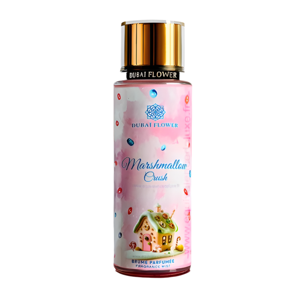Brume Marshmallow Crush Dubai Flower - 250ml
