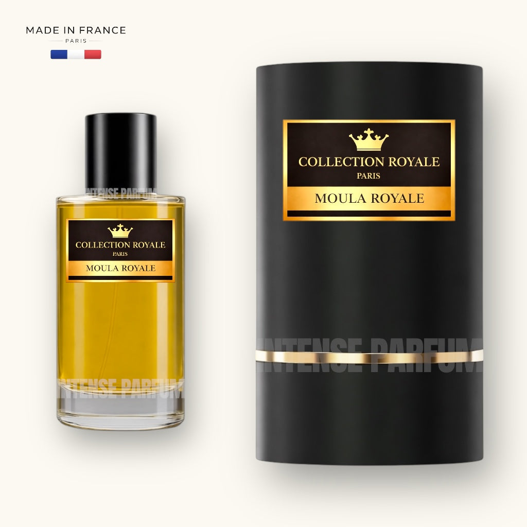 Moula Royale - Mula Mula