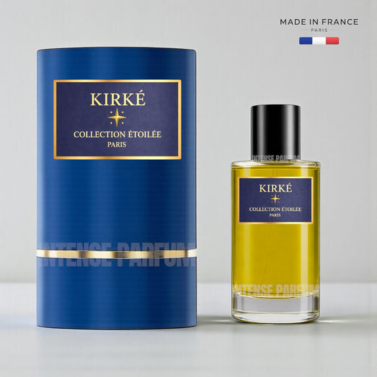 KIRKÉ