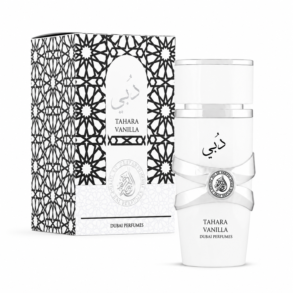 100 PARFUMS - DUBAÏ PERFUMES