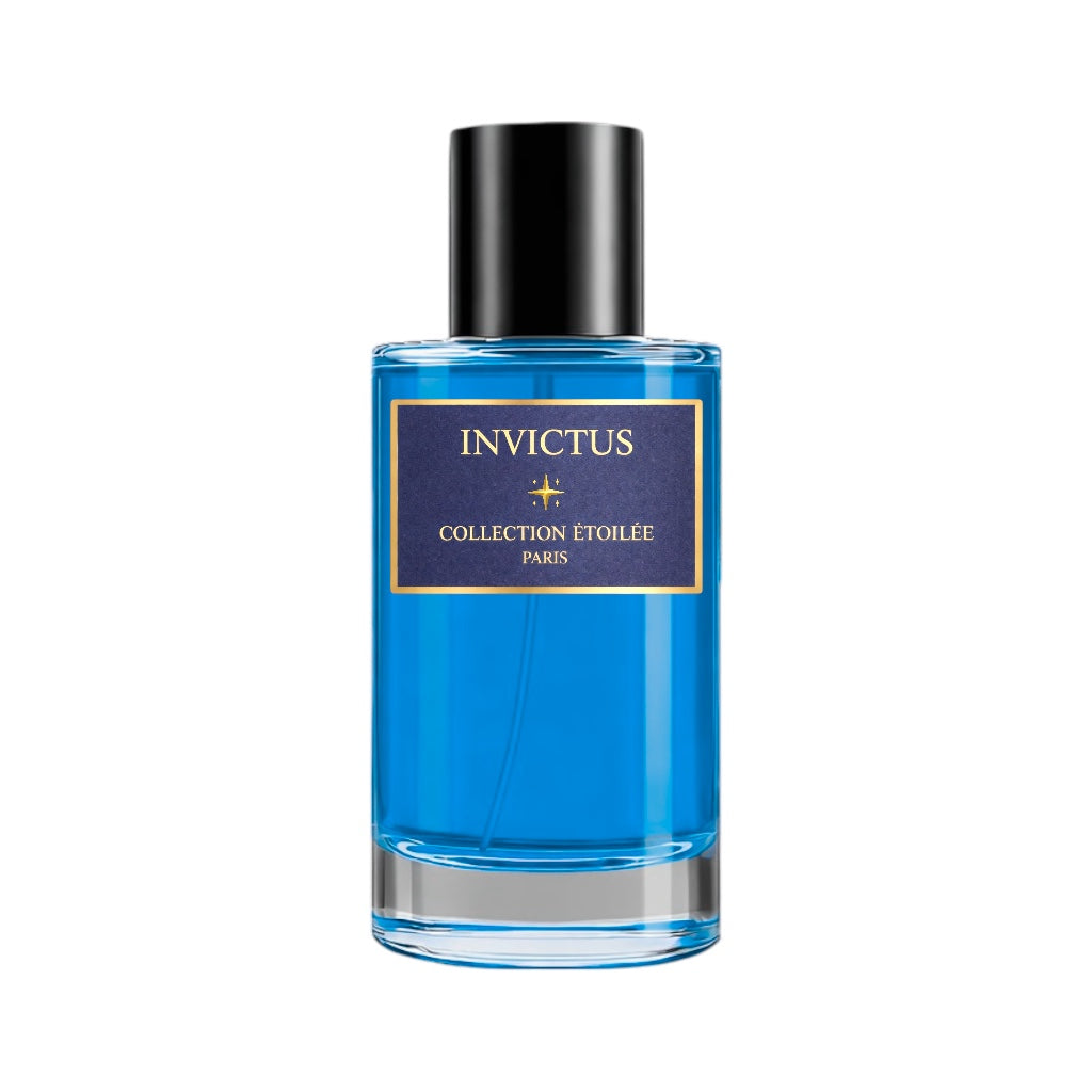 LOT DE 20 PARFUMS - COLLECTION ÉTOILÉE