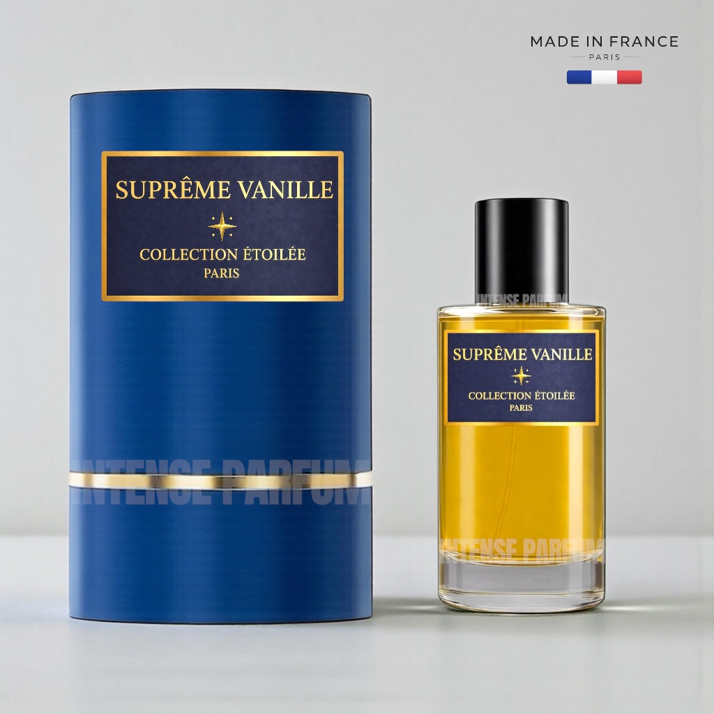 LOT DE 20 PARFUMS - COLLECTION ÉTOILÉE