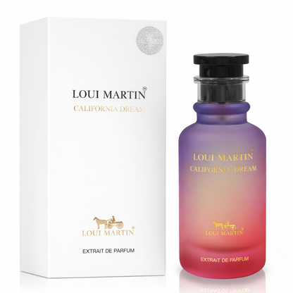 LOT DE 20 PARFUMS - LOUI MARTIN