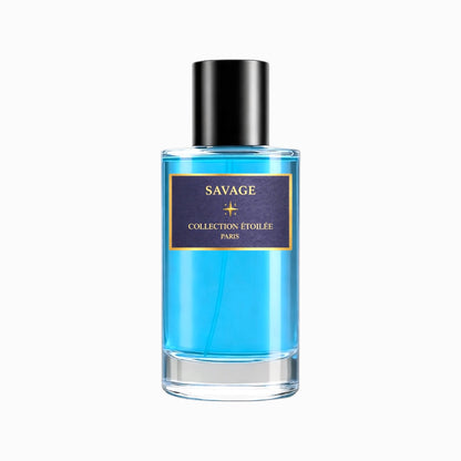 LOT DE 150 PARFUMS - COLLECTION ÉTOILÉE