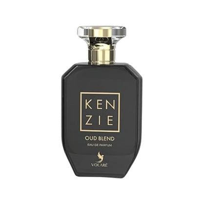 LOT DE 50 PARFUMS - KENZIE VOLARÉ