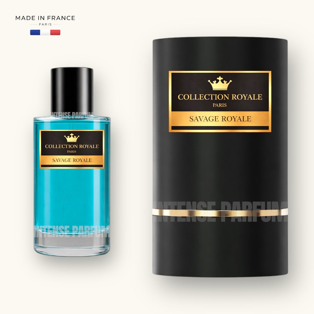 Savage Royale - Sauvage