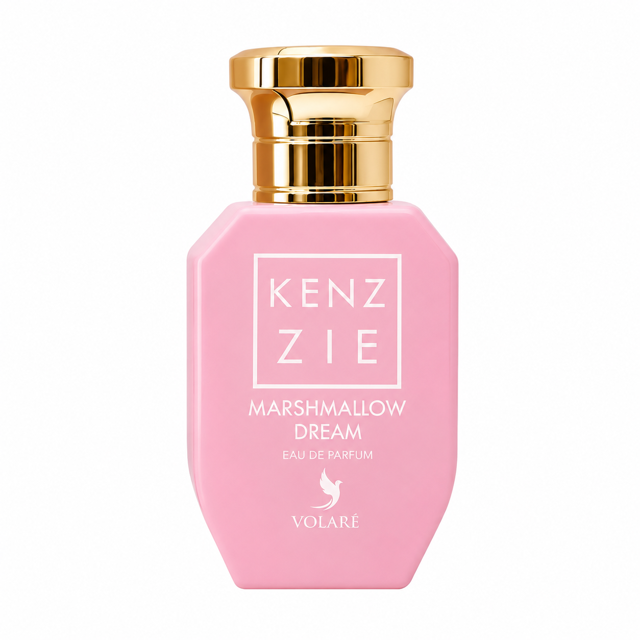 Marshmallow Dream - Kenzie Volaré Eau de Parfum 25ml