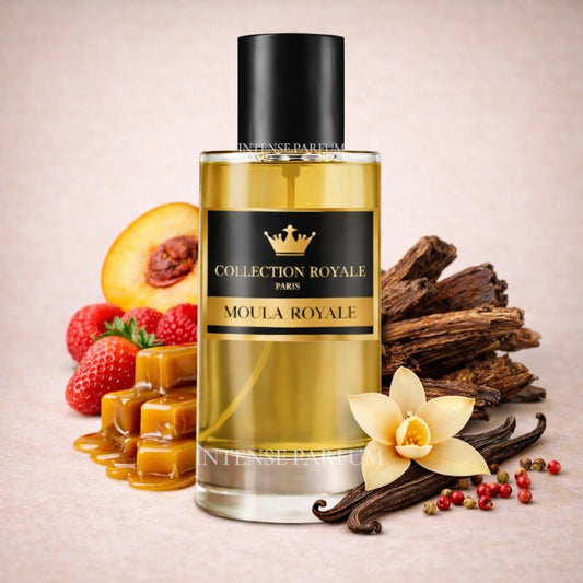 Moula Royale - Mula Mula