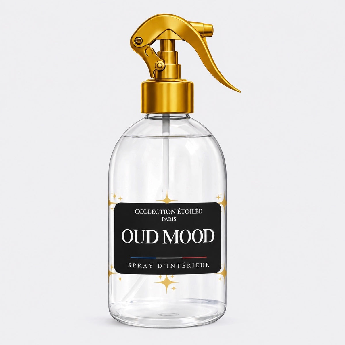 OUD MOOD