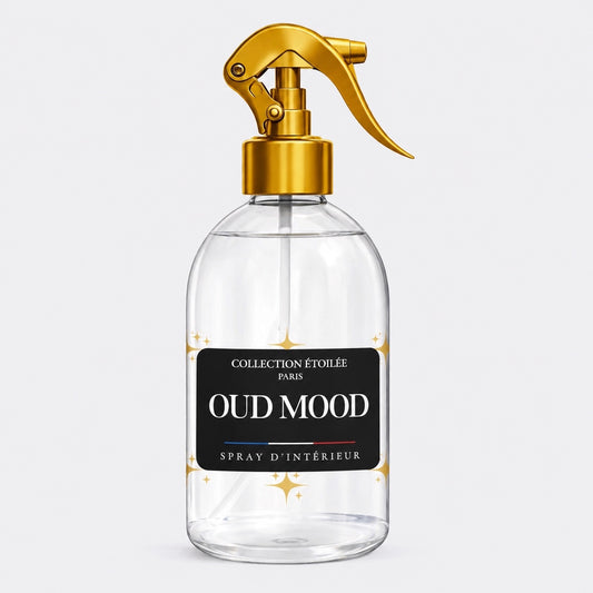 OUD MOOD