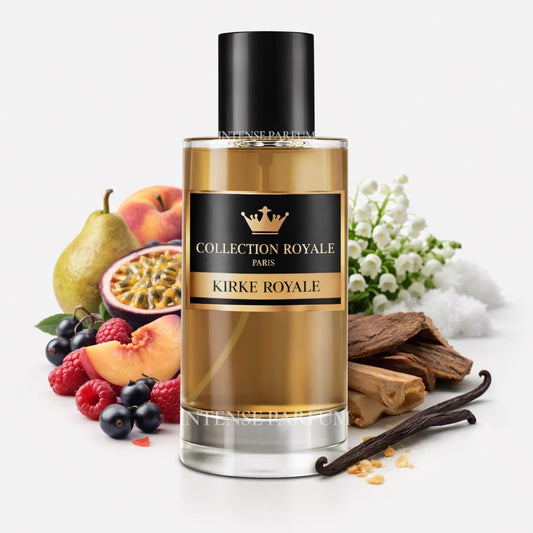 Kirké Royale - Kirké