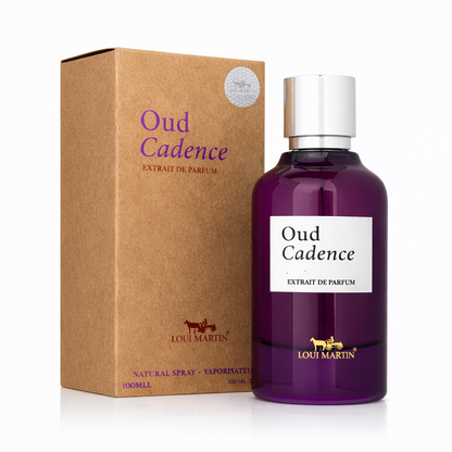 LOT DE 20 PARFUMS - LOUI MARTIN