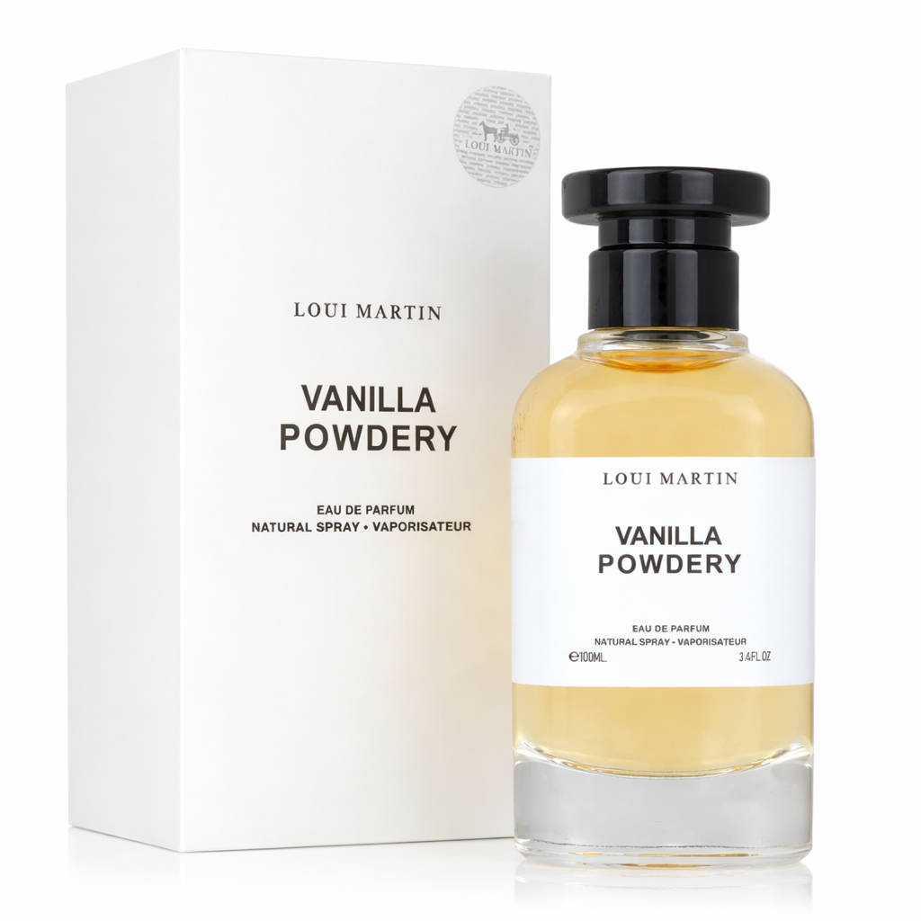 LOT DE 20 PARFUMS - LOUI MARTIN