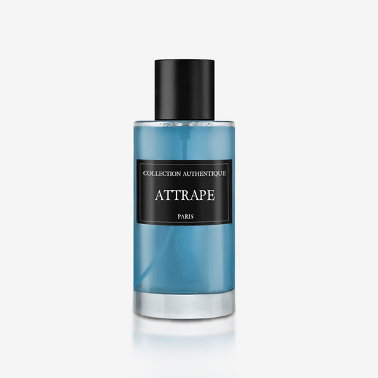 Attrape - Attrape rêve