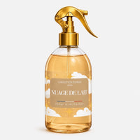 NUAGE DE LAIT