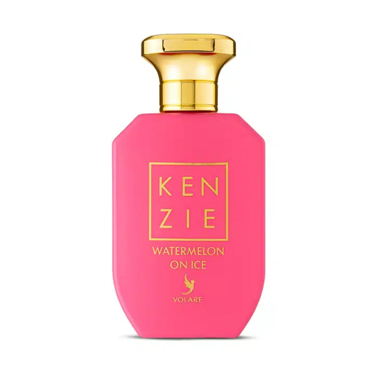 LOT DE 50 PARFUMS - KENZIE VOLARÉ