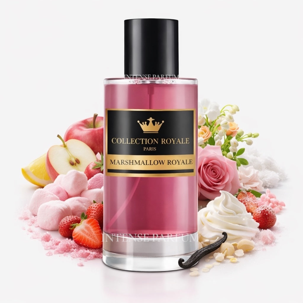 Marshmallow Royale - Yum Boujee Marshmallow