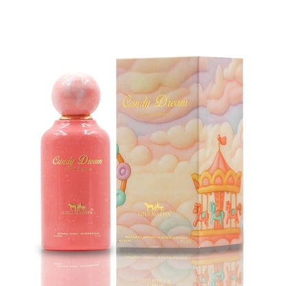 LOT DE 20 PARFUMS - LOUI MARTIN