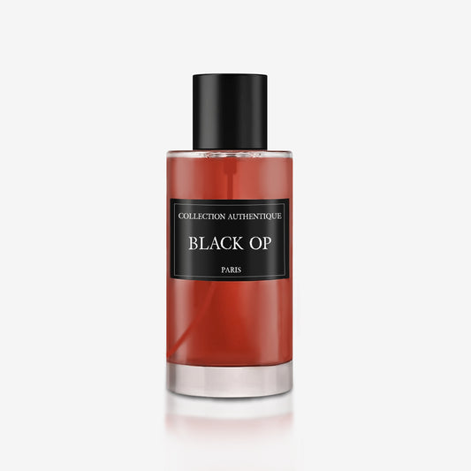Black Op - Black Opium