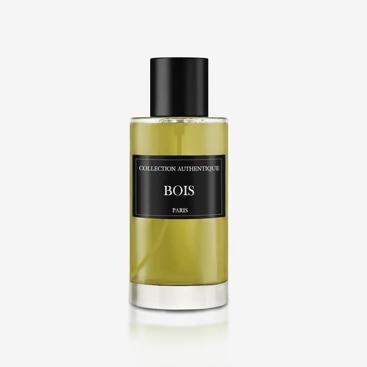Bois - Bois d'argent
