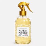 VANILLA POWDERY