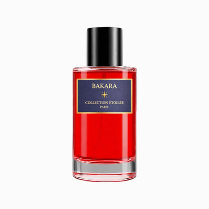 LOT DE 150 PARFUMS - COLLECTION ÉTOILÉE