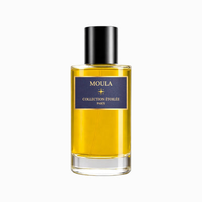 LOT DE 150 PARFUMS - COLLECTION ÉTOILÉE
