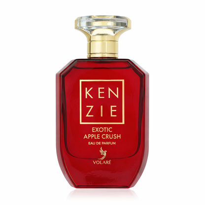 LOT DE 50 PARFUMS - KENZIE VOLARÉ