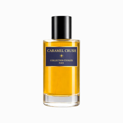LOT DE 150 PARFUMS - COLLECTION ÉTOILÉE