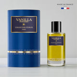 VANILLA POWDERY
