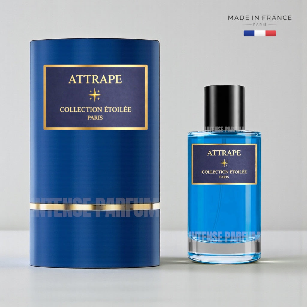 LOT DE 20 PARFUMS - COLLECTION ÉTOILÉE