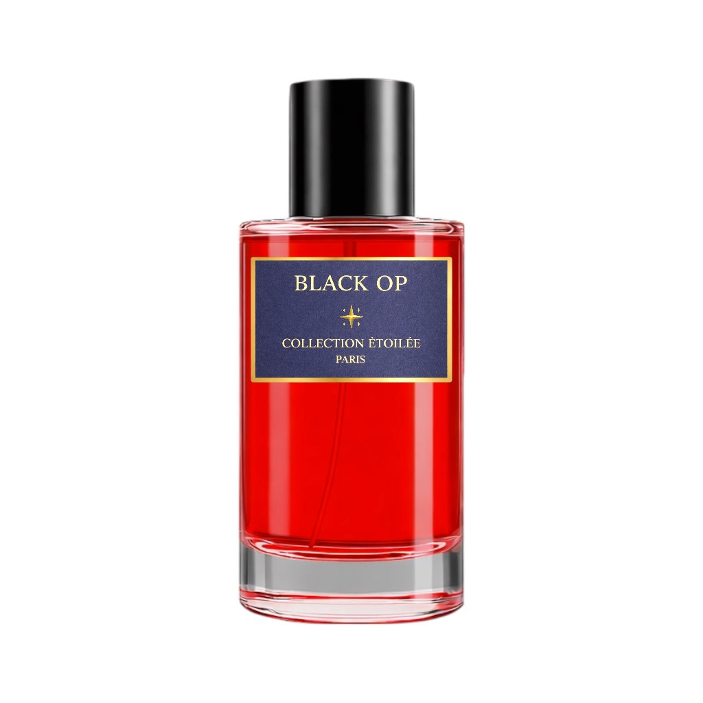 LOT DE 20 PARFUMS - COLLECTION ÉTOILÉE