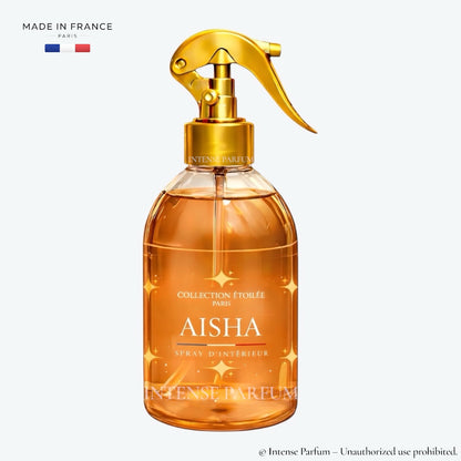 LOT DE 40 SPRAYS - COLLECTION ÉTOILÉE