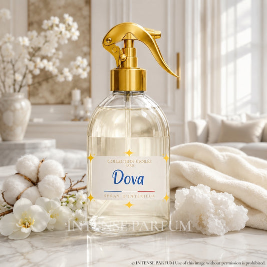 Dova - Spray D’intérieur Collection Étoilée 250ml